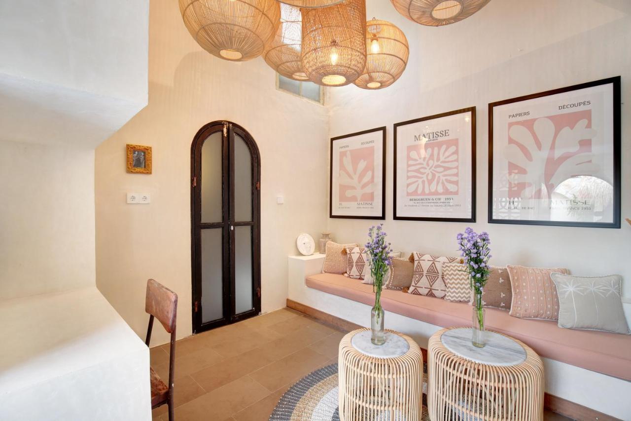 Seminyak Beach Bungalow Studio Villa 1 With Private Pool Sbb1 Exteriér fotografie